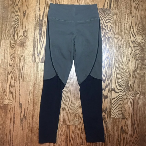Fabletics High waisted leggings - Picture 1 of 5